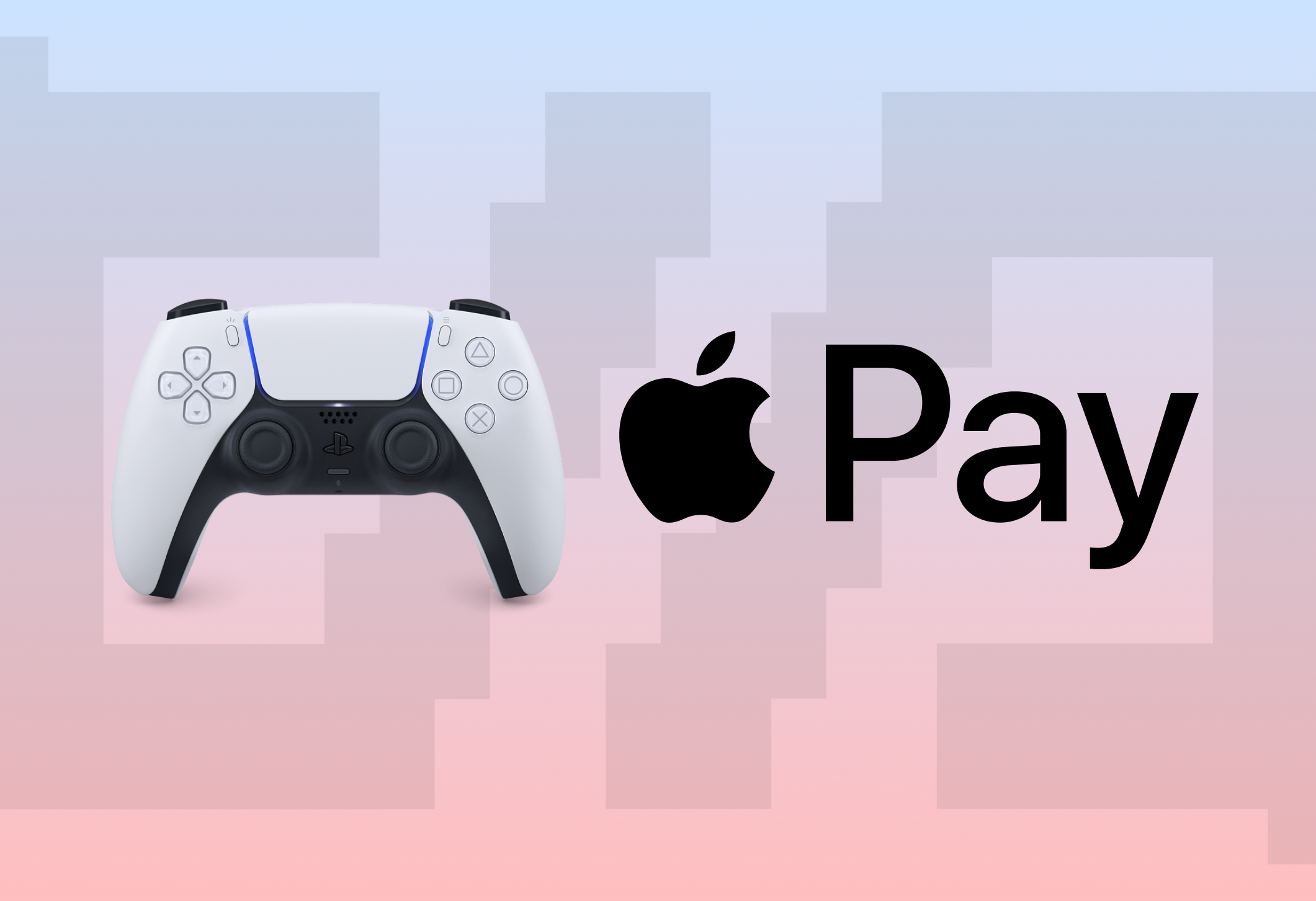Покупки с PlayStation 5 теперь можно оплатить через Apple Pay