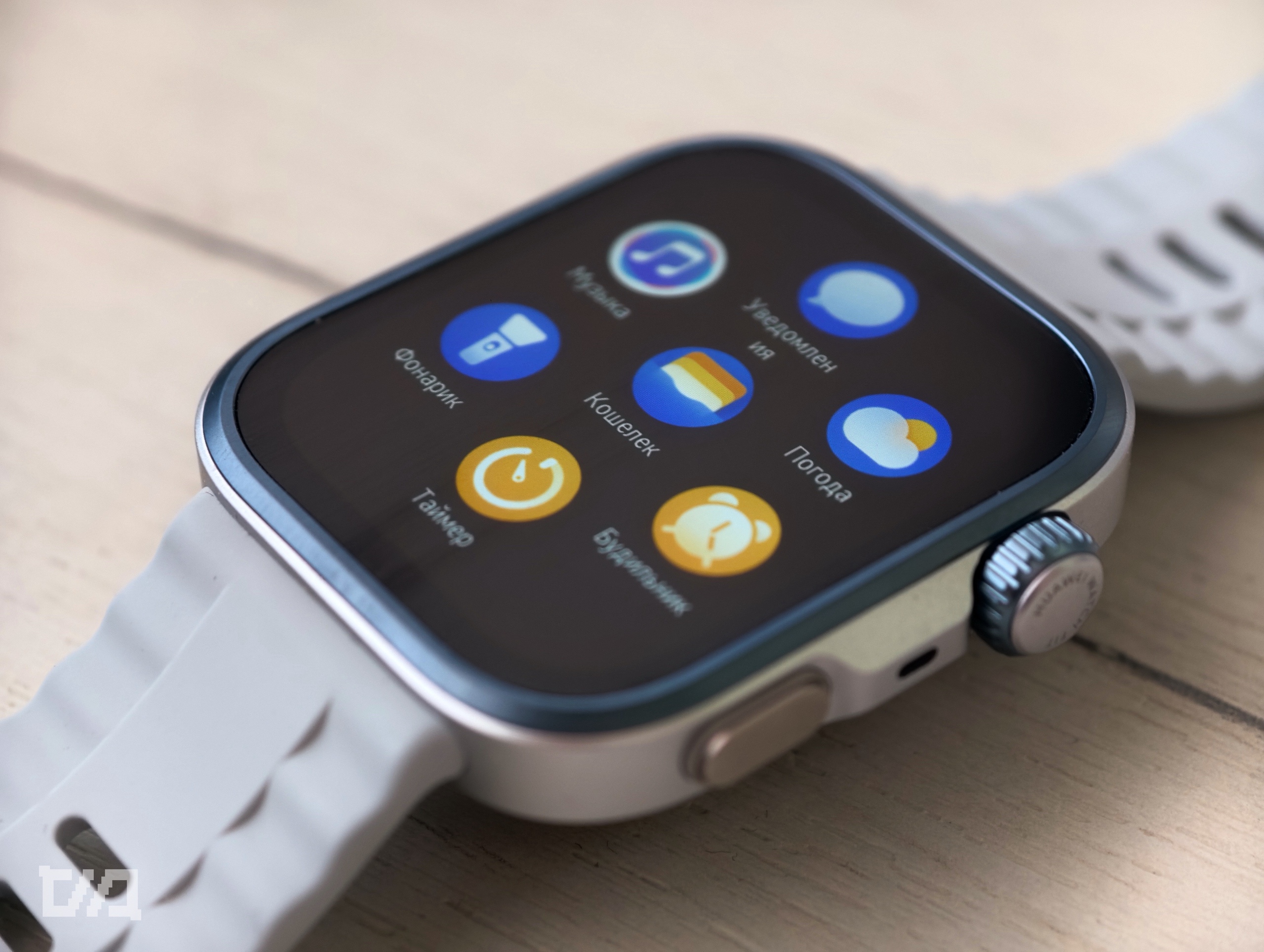 Huawei Watch Fit 4 Pro: AMOLED 1.82, HarmonyOS, 7 Π΄Π½Π΅ΠΉ ΡΠ°Π±ΠΎΡΡ, Π΄Π°ΡΡΠΈΠΊΠΈ, Π·Π°ΡΠΈΡΠ° 5ATM, 24999β½