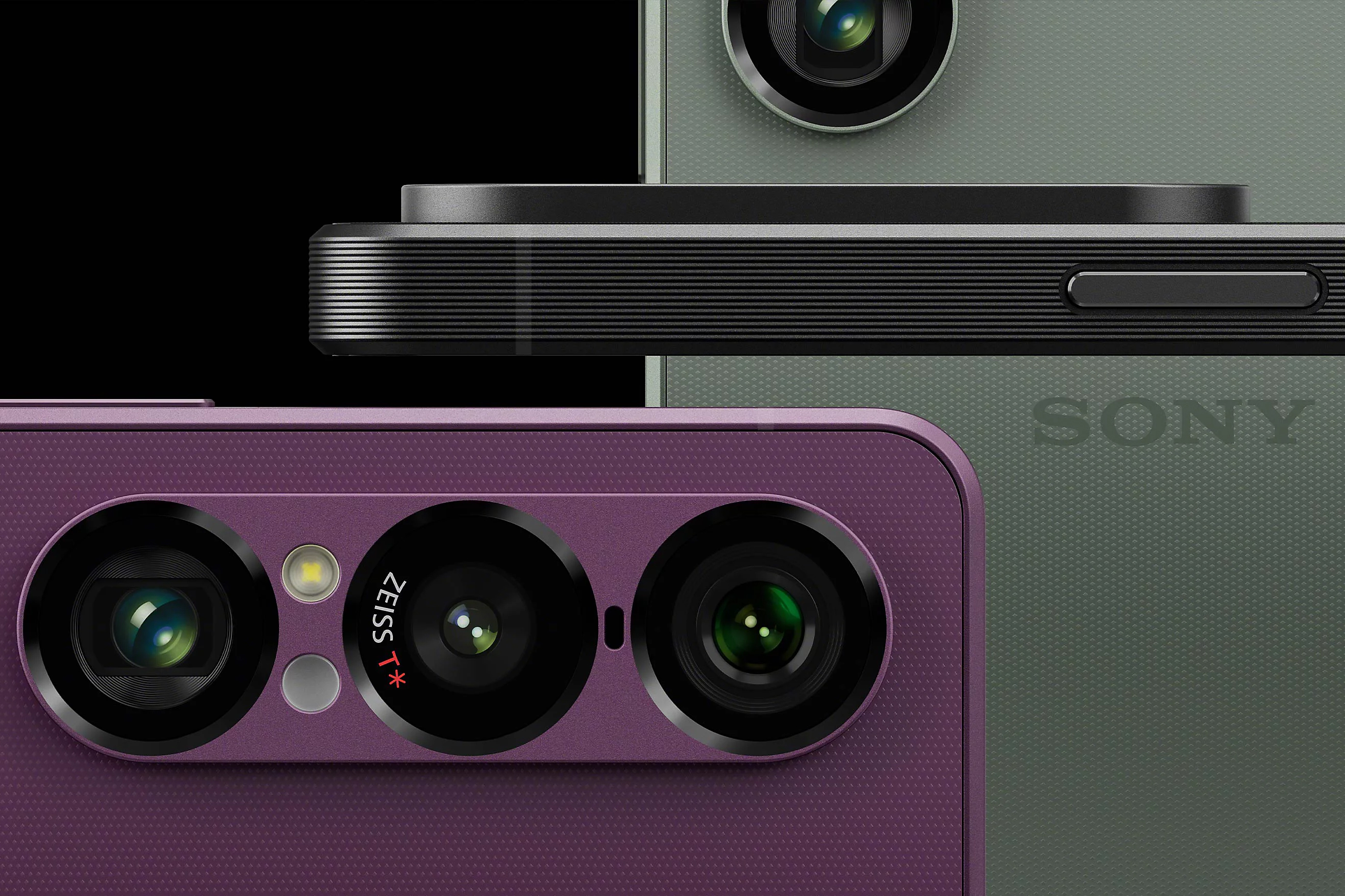 Sony прекратила производство смартфонов Xperia