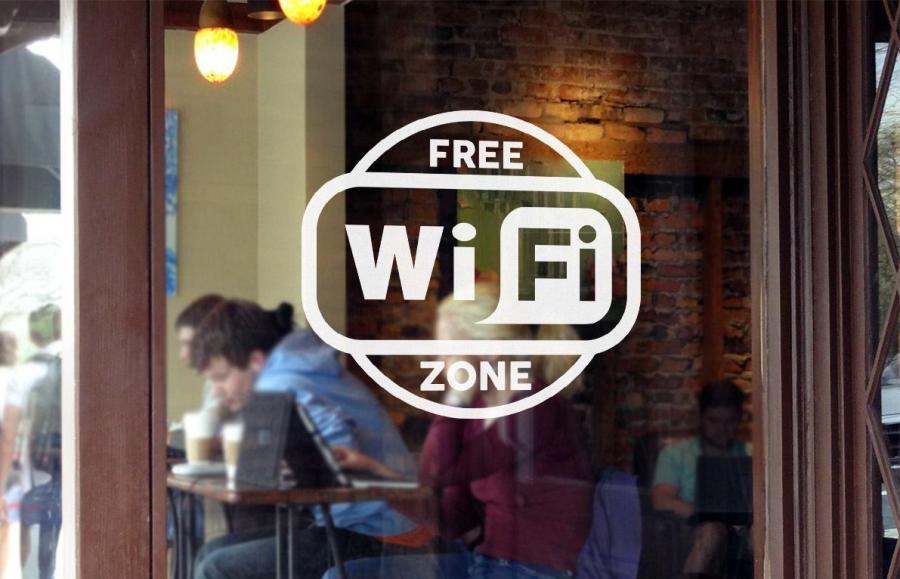 В Москве выросло число подключений к публичным точкам Wi-Fi
