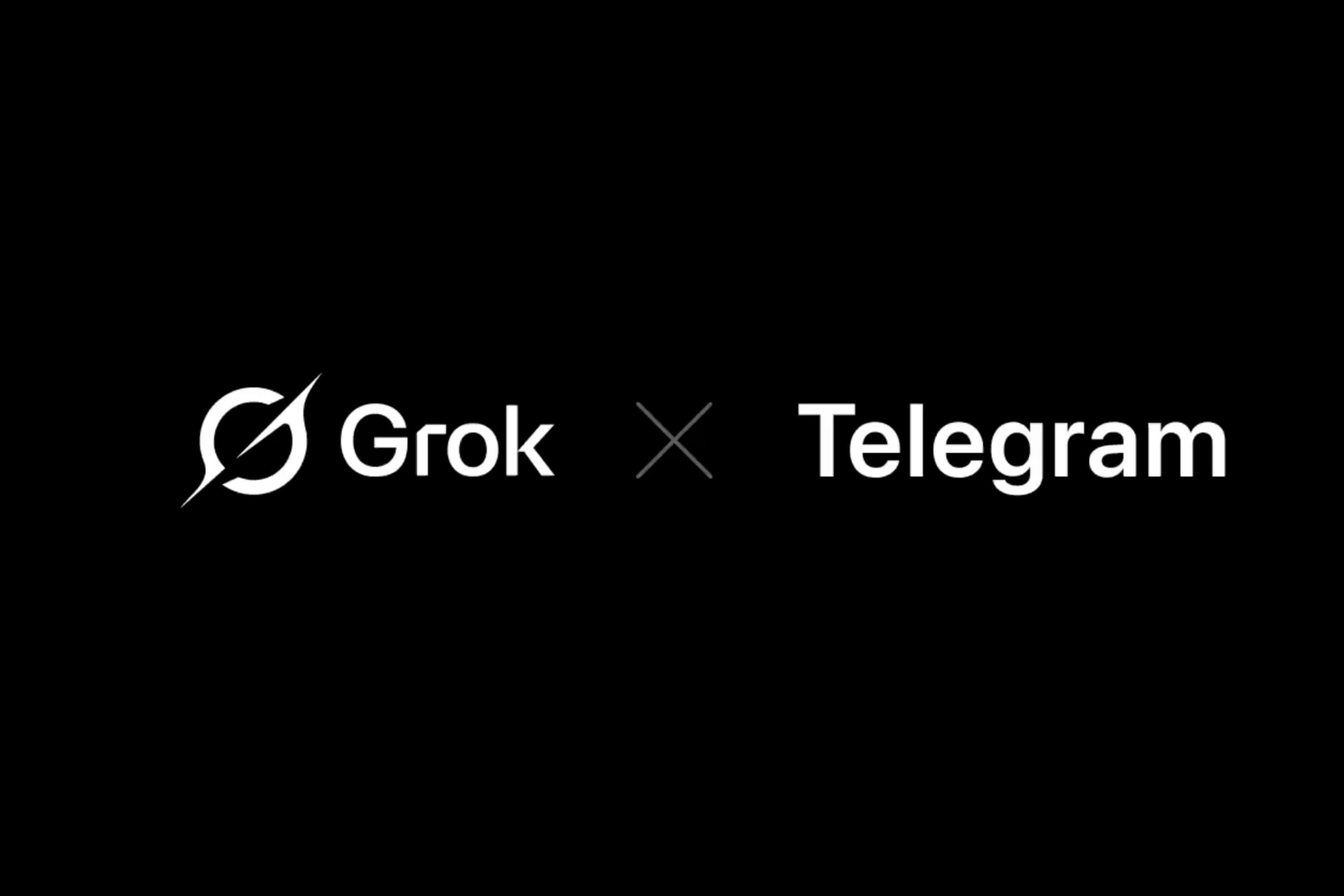 Telegram объявил о годовом партнёрстве с Grok AI. Что изменится?