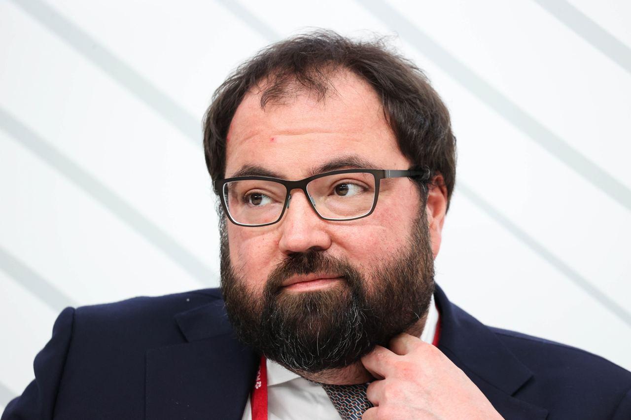 Максут Шадаев — про VPN, интернет-провайдеров и развитие IT-отрасли