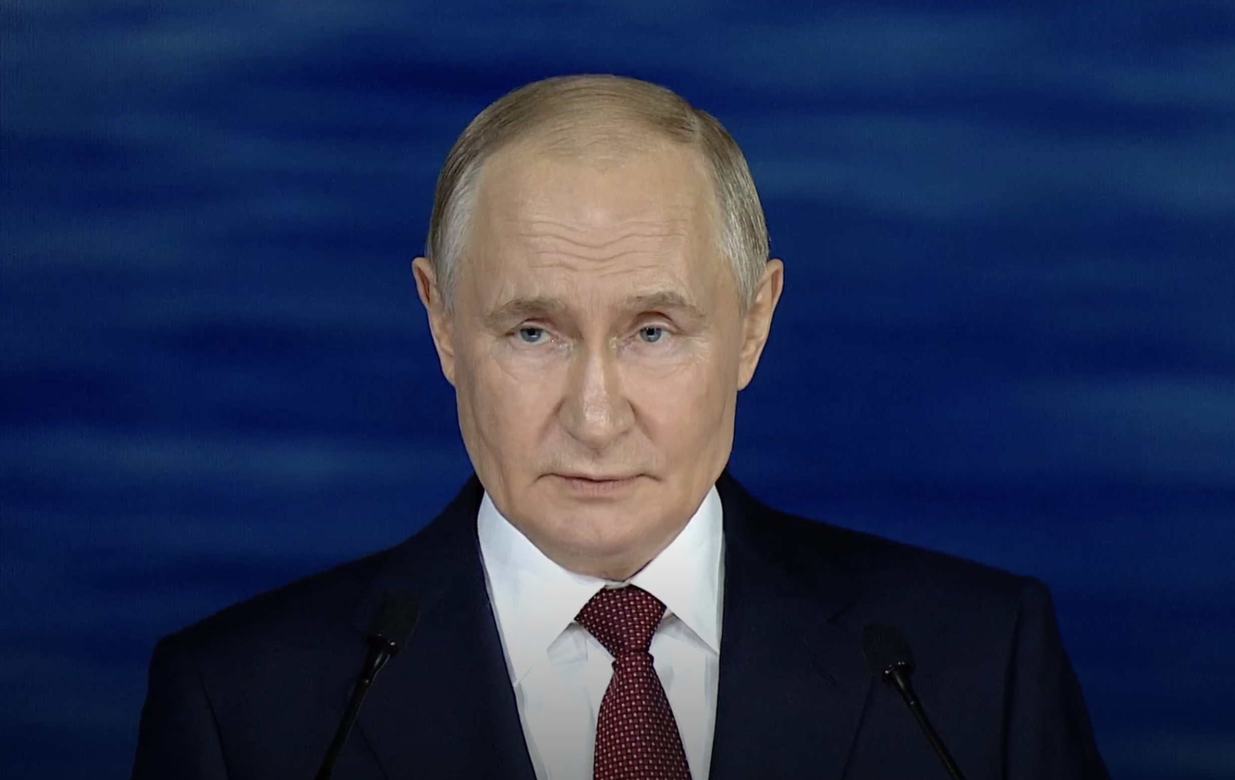 Главные заявления Путина об IT на ПМЭФ-2025
