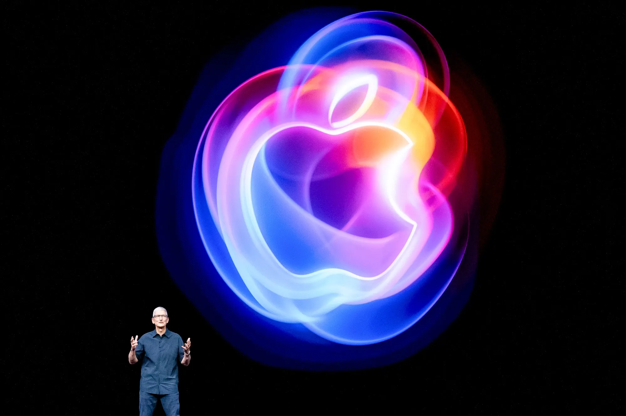 Что покажет Apple на предстоящей WWDC 2025