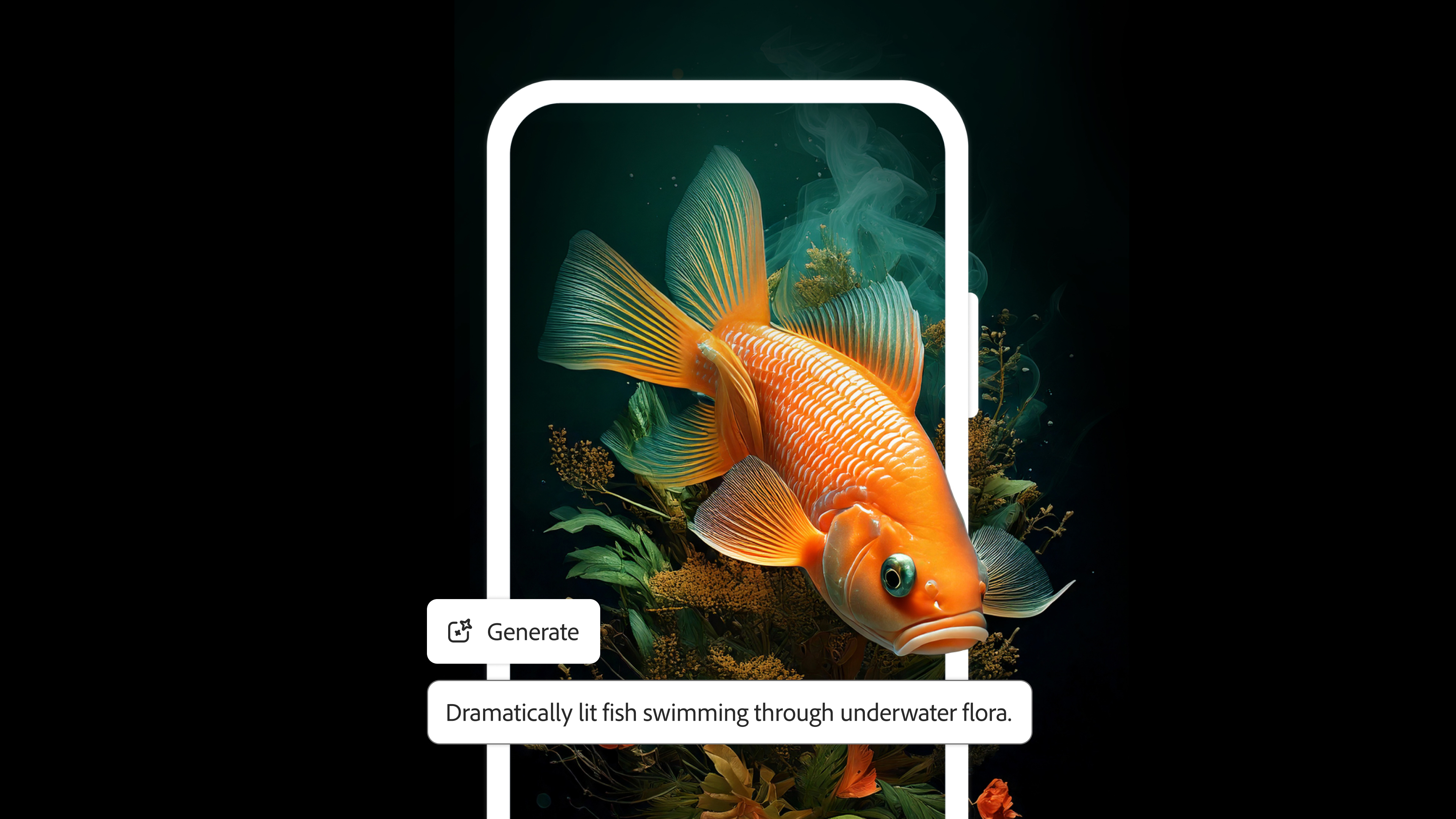 Adobe выпустила мобильное приложение Firefly с ИИ
