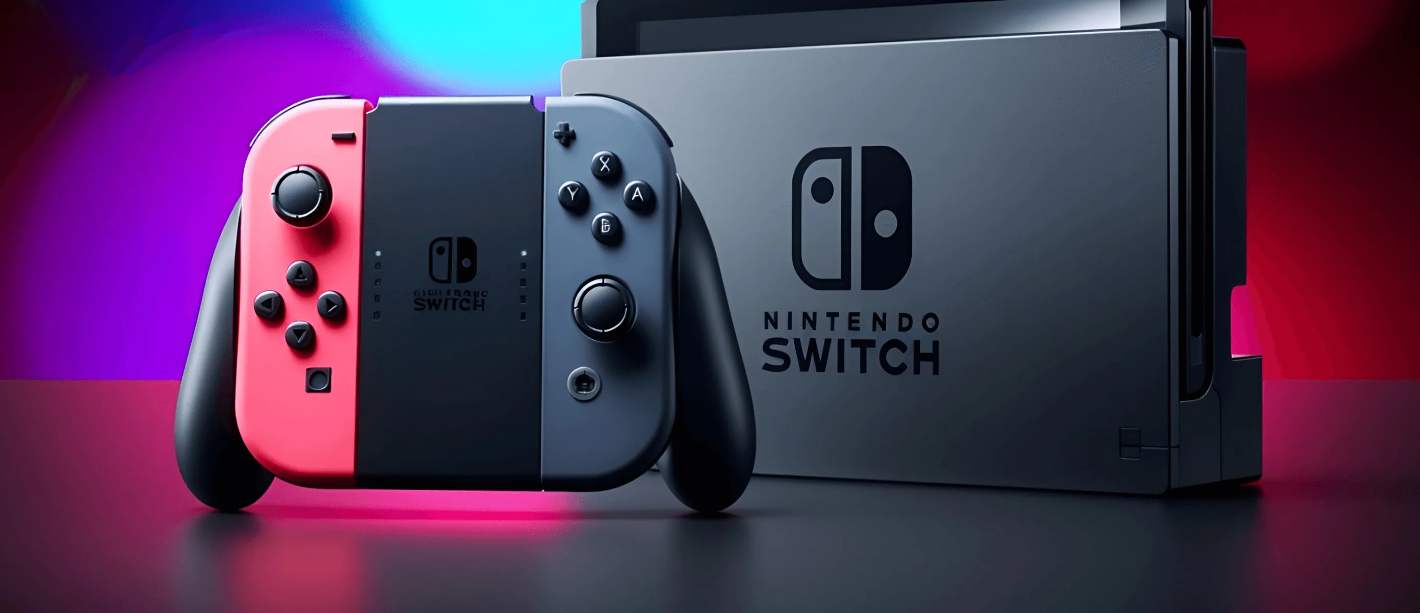 Nintendo начала массово блокировать Switch 2 за использование пиратских картриджей