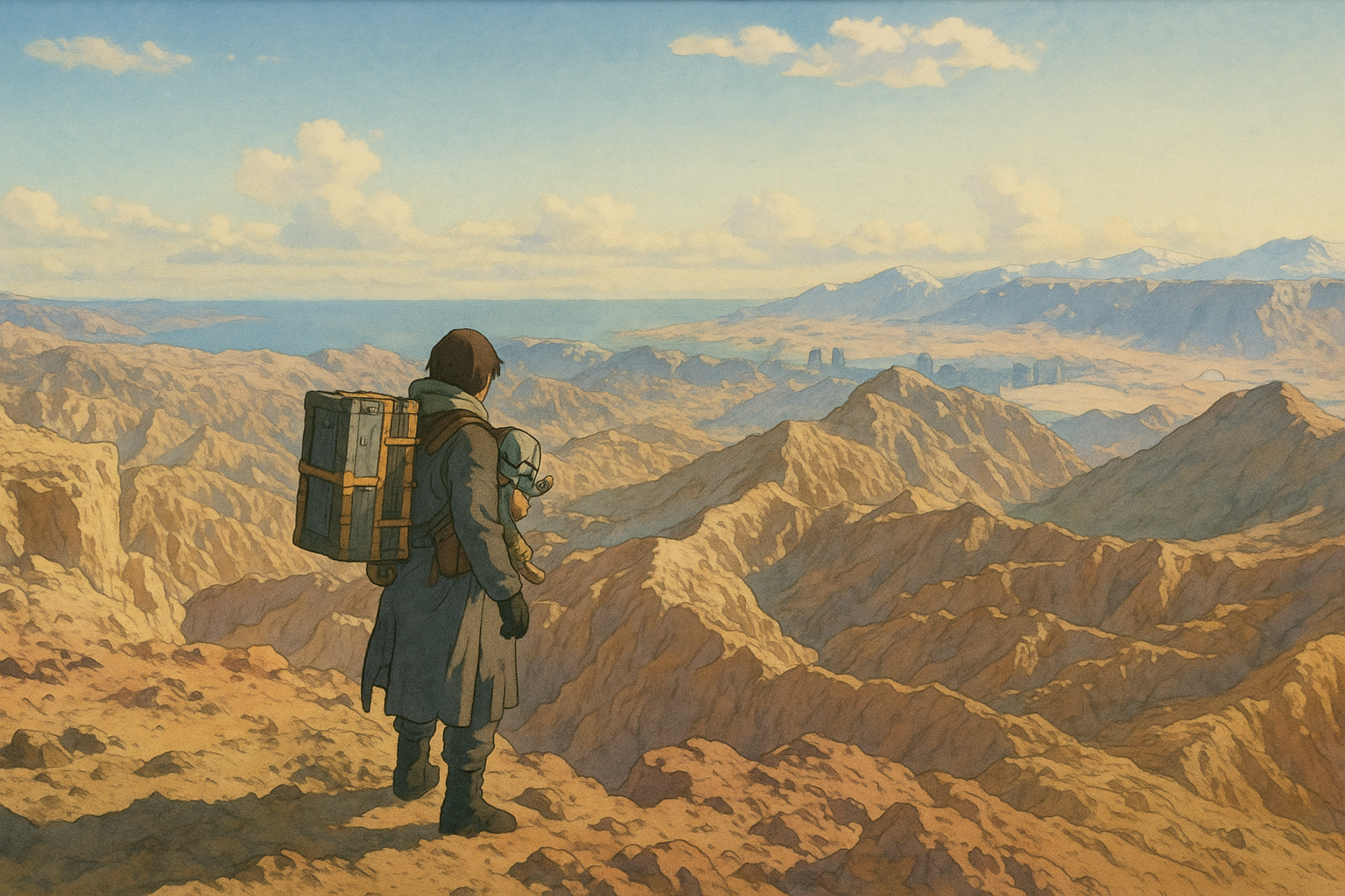 В Сеть выложили час геймплея Death Stranding 2: On The Beach