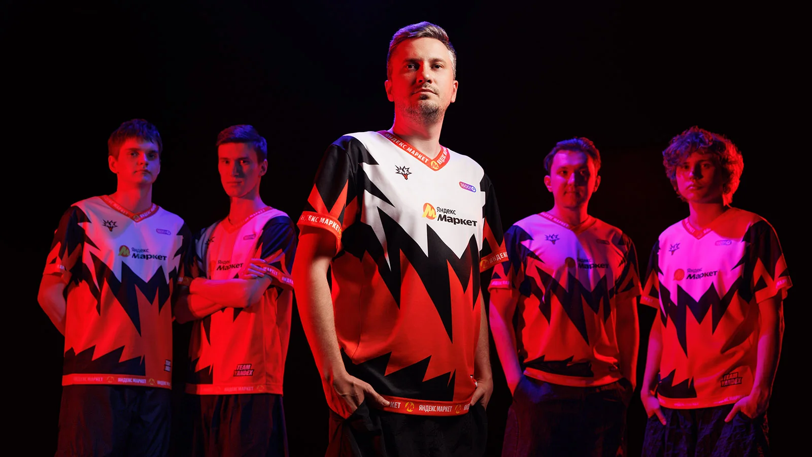 Яндекс создаст свою киберспортивную команду Team Yandex по Dota 2