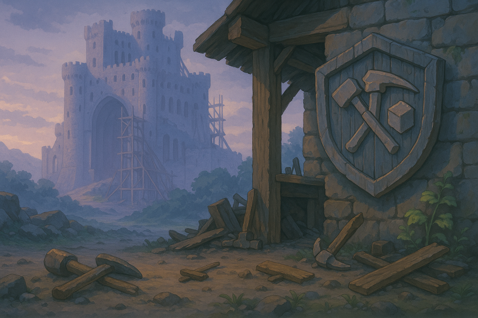 Riot Games закрыла Hypixel Studios и отменила разработку Hytale после почти 10 лет работы
