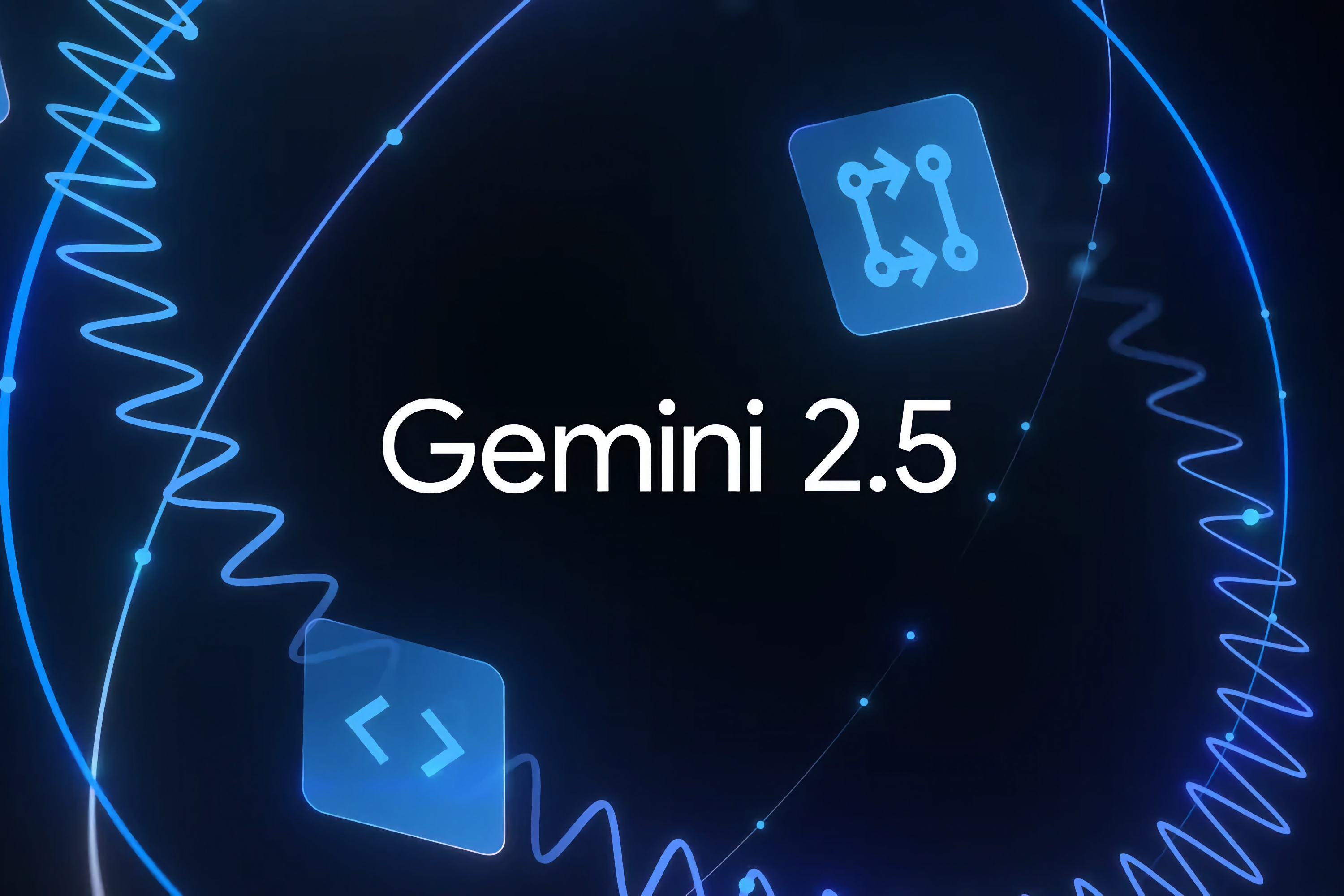 Google представила ИИ-модель Gemini 2.5 Flash-Lite