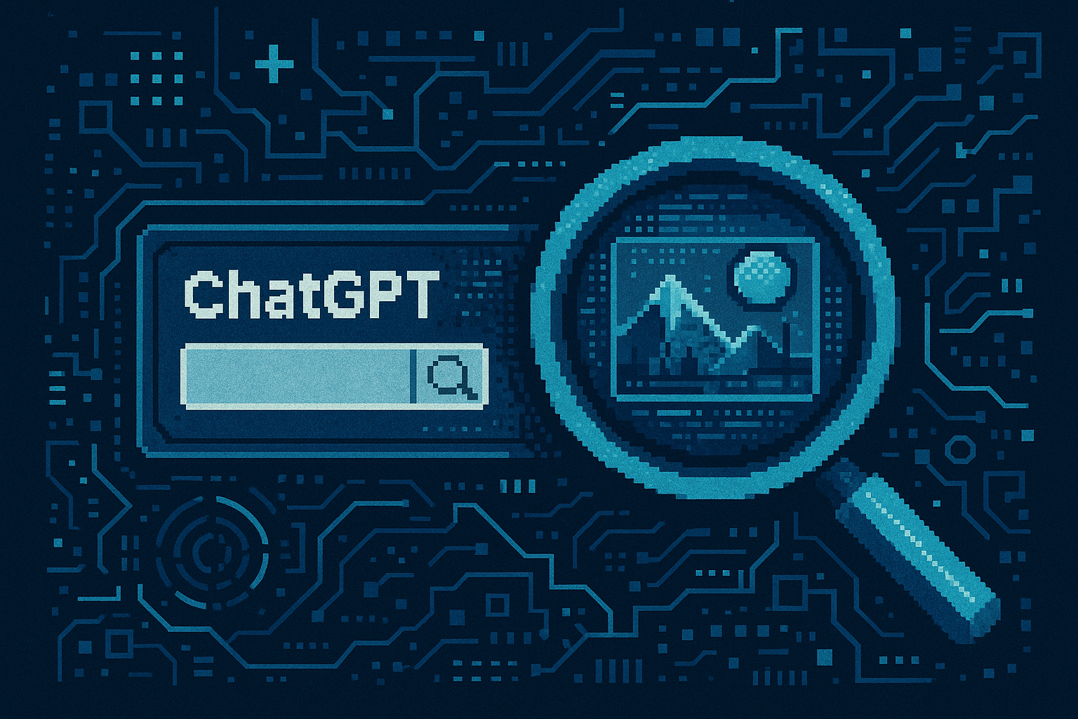 OpenAI обновила поиск в ChatGPT: что нового?