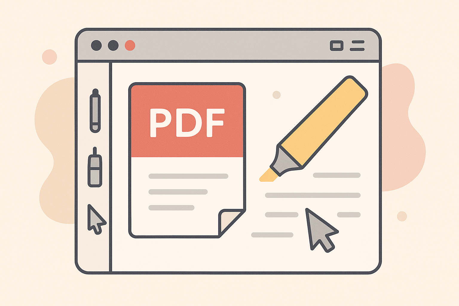 20 лучших программ для просмотра и редактирования PDF
