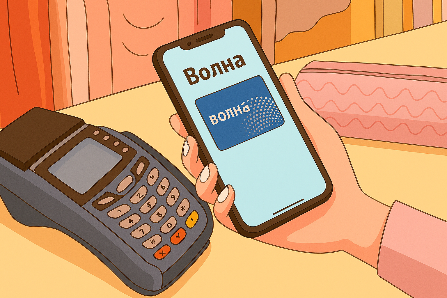 ВТБ начал тестировать альтернативу Apple Pay