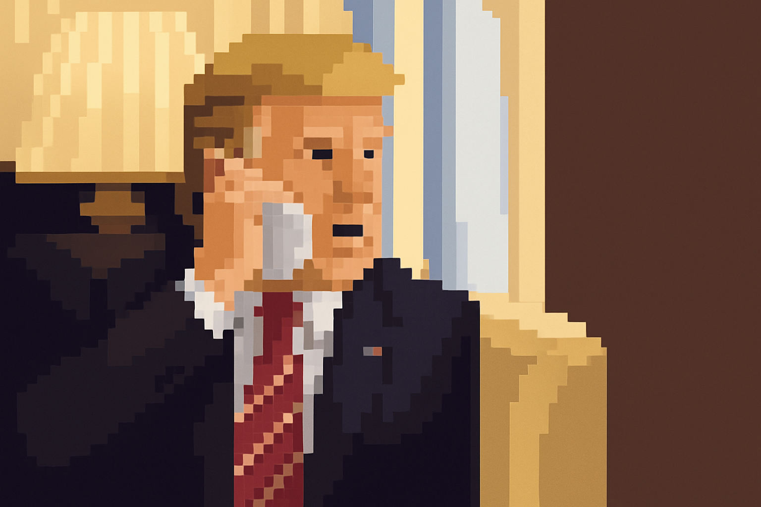 У компании Трампа появился смартфон и виртуальный оператор