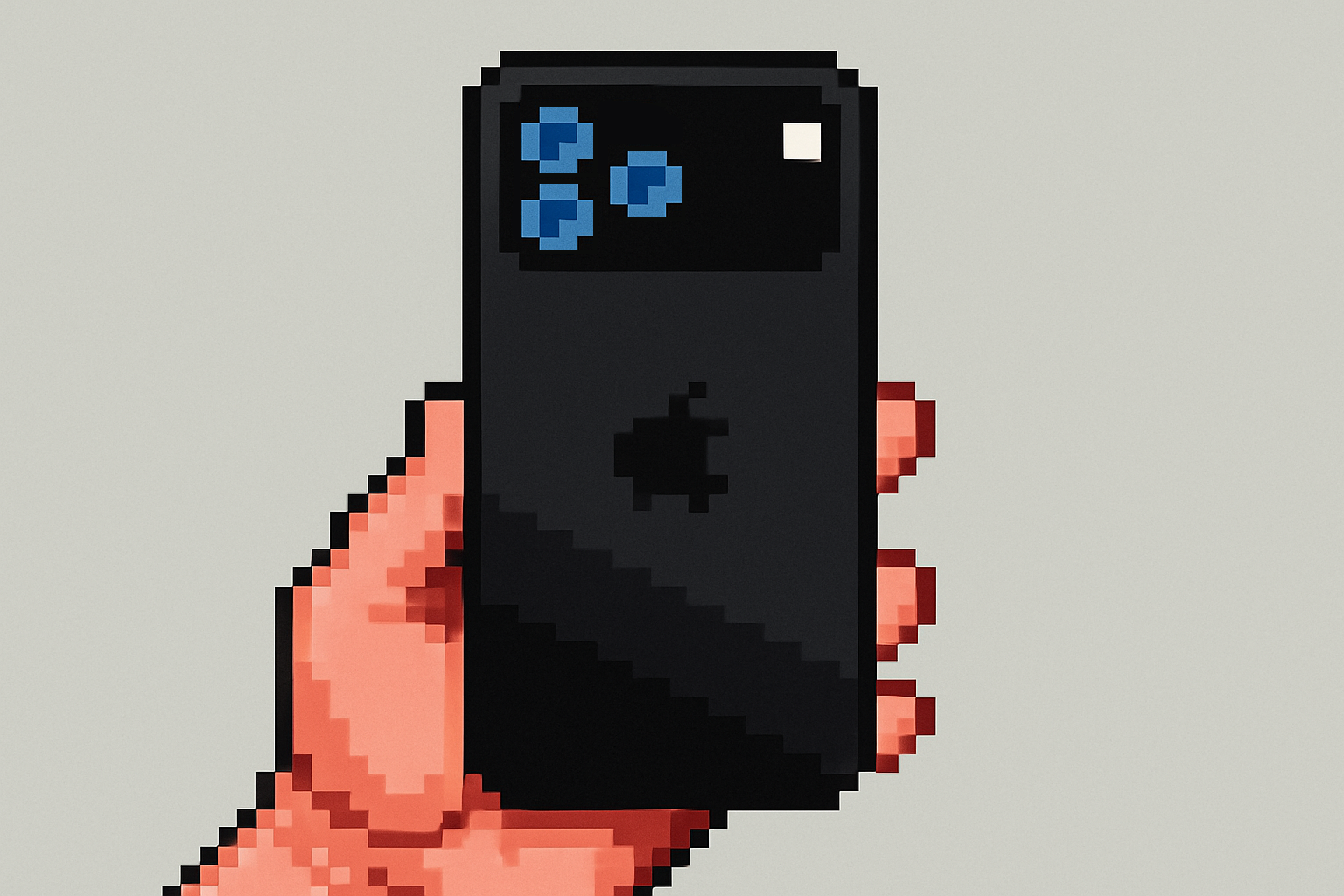 Опубликованы новые фото iPhone 17 Pro