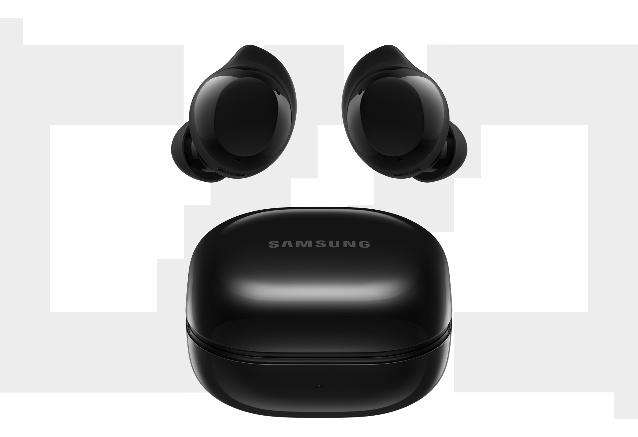 Samsung представила TWS-наушники Galaxy Buds Core с искусственным интеллектом