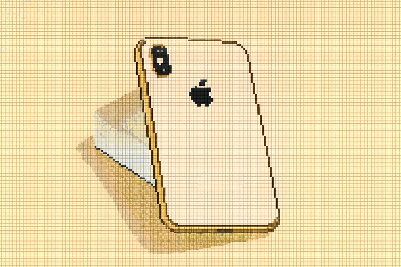 iPhone XS признан винтажным