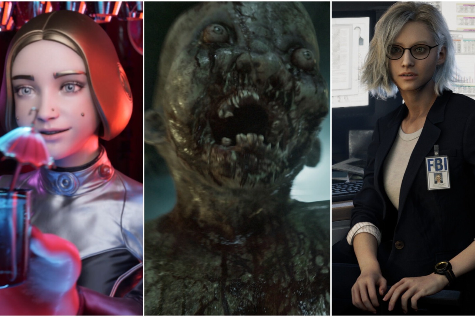 Главное, что показали на Summer Game Fest 2025: Atomic Heart 2, Resident Evil 9, Death Stranding 2