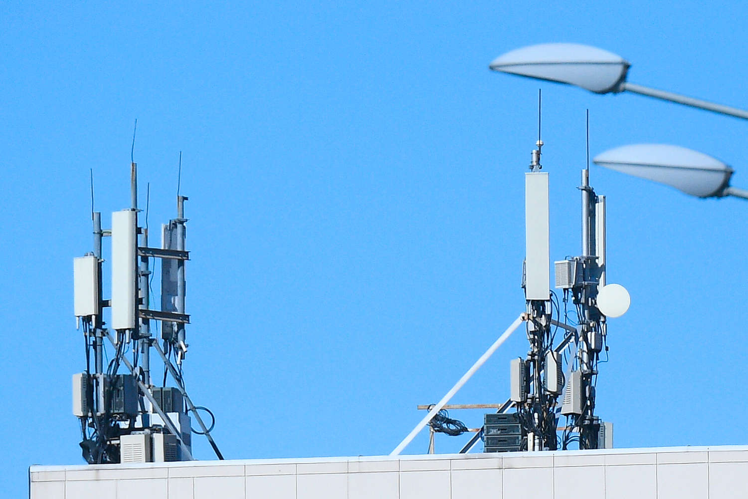 МТС отключит половину базовых станций 3G за 2025 год