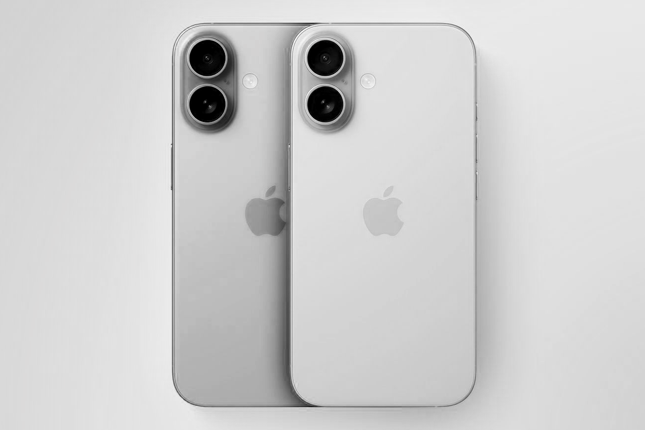 В каких цветах выйдет iPhone 17?