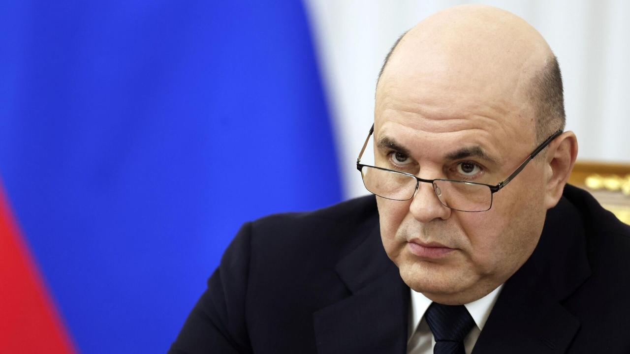 Мишустин: российские компании интенсивнее переходят на отечественное ПО