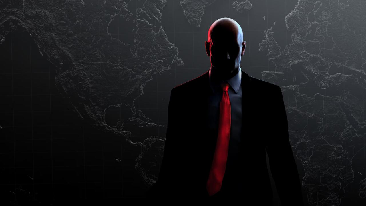 Трилогия Hitman World of Assassination выйдет на iPhone, iPad и Mac