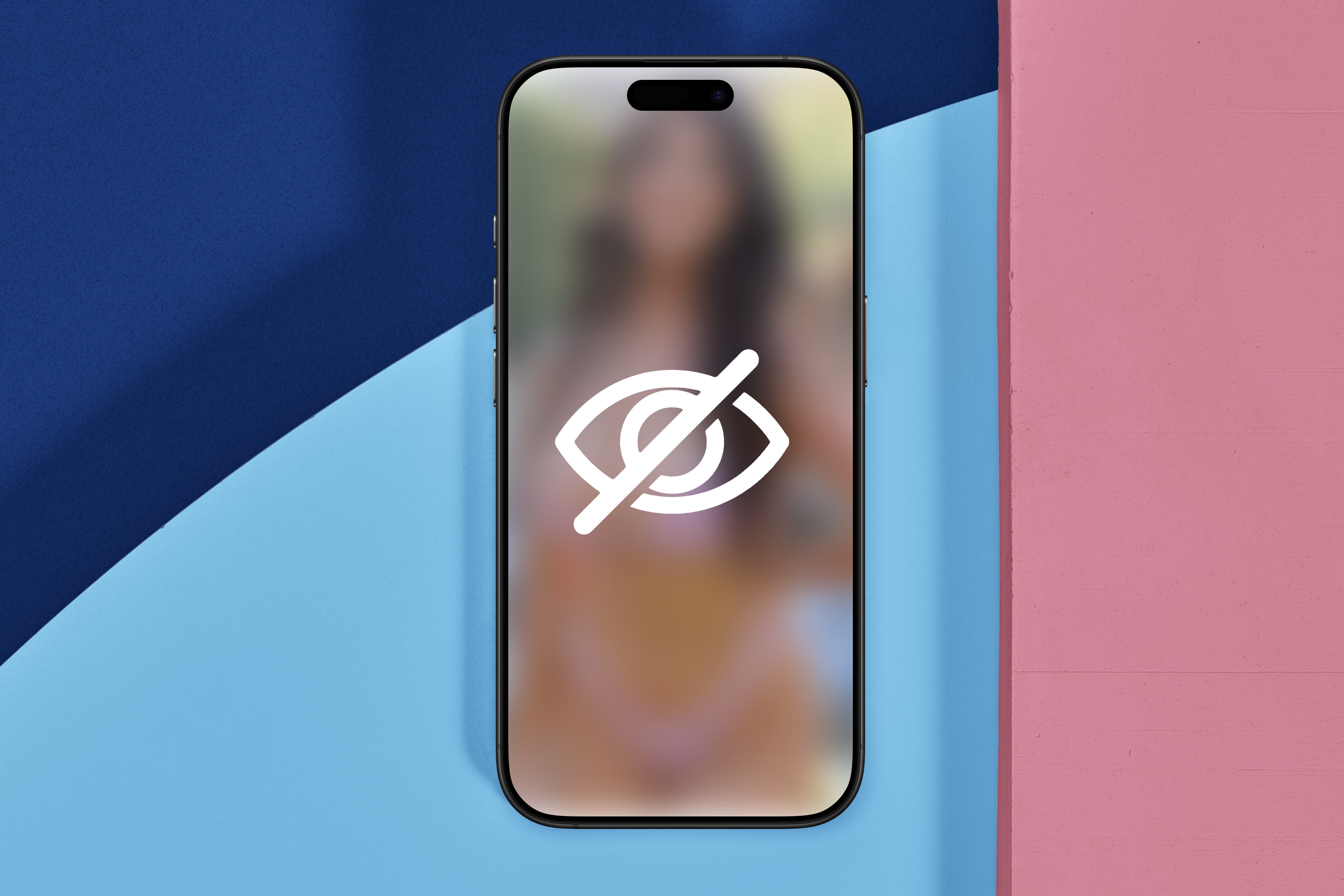 FaceTime в iOS 26 остановит звонок, если в кадре появится обнажённый человек