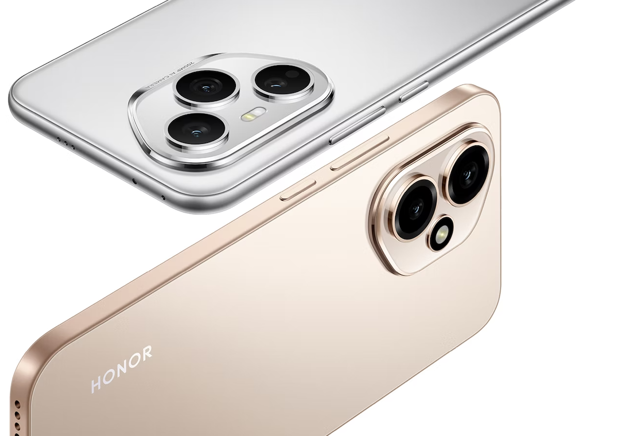 В России стартовали предзаказы на смартфоны HONOR 400 и HONOR 400 Pro