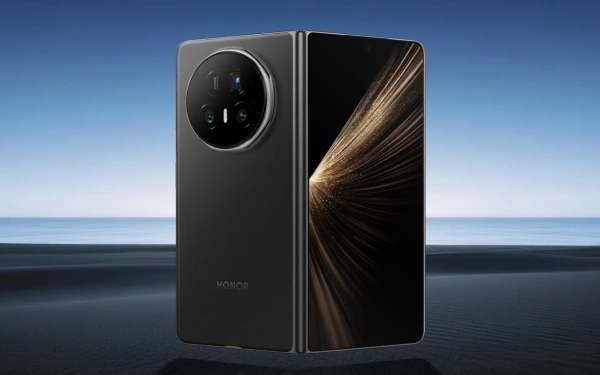 Honor представил «самый тонкий раскладной смартфон» Magic V5