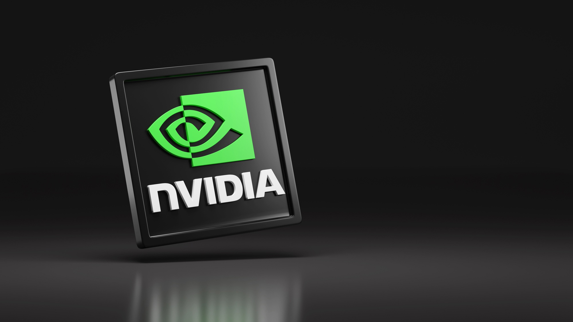Nvidia первой в истории достигла рыночной капитализации в $4 трлн