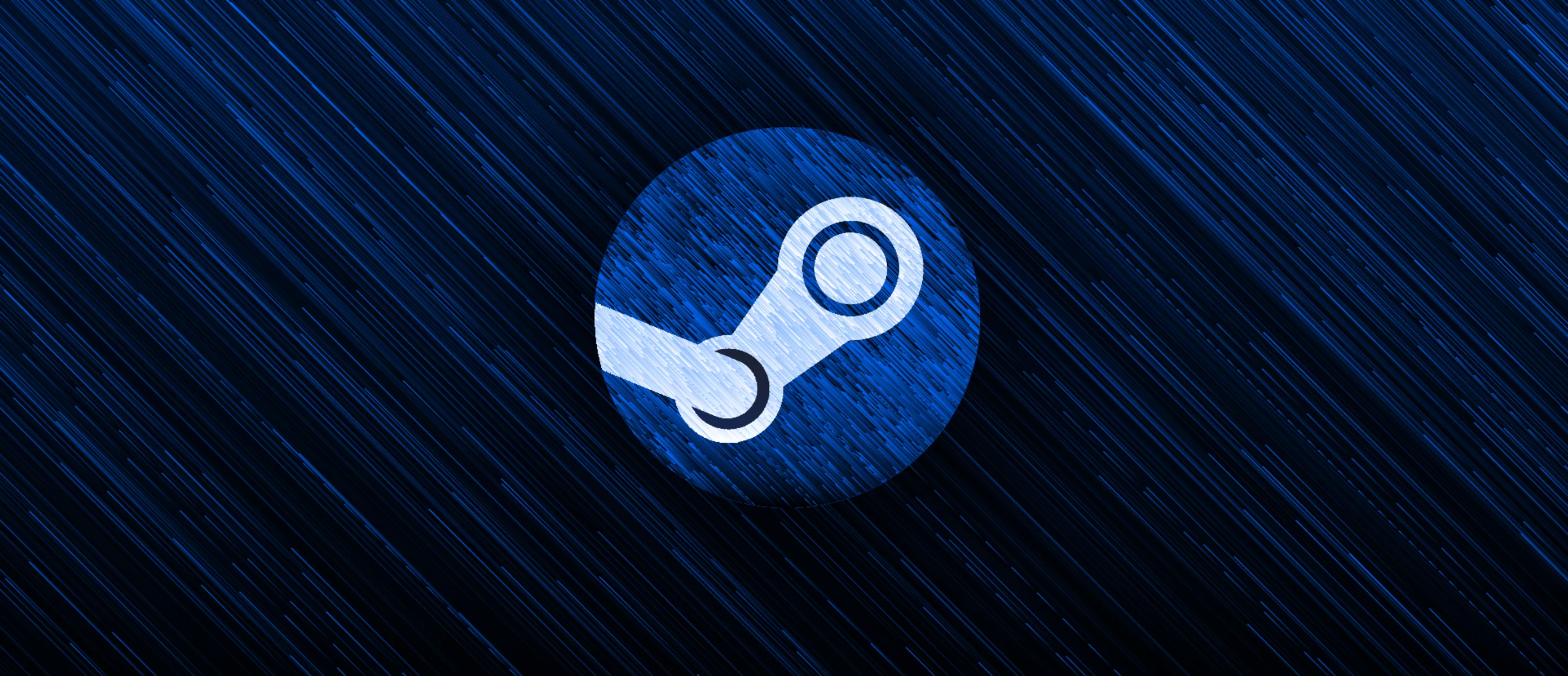 Steam тестирует обновлённый дизайн магазина с умным поиском