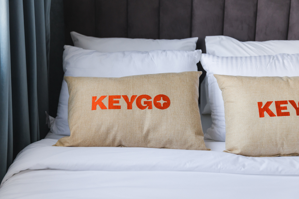 В России запустился сервис краткосрочной аренды жилья Keygo выходцами из Яндекса
