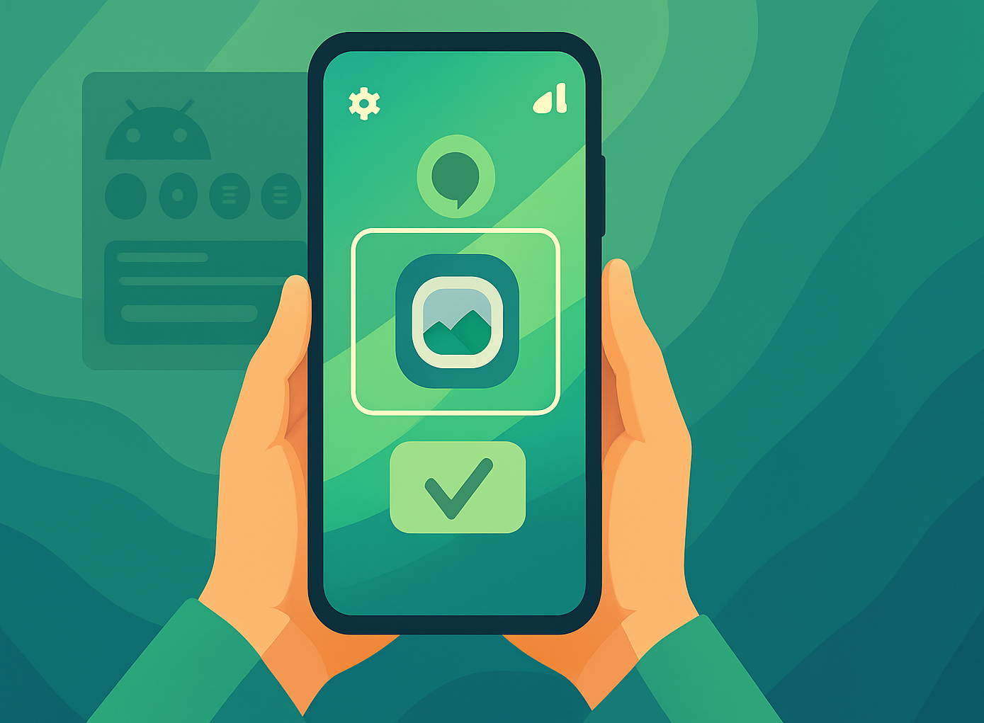 Как сделать скриншот на Android: все способы