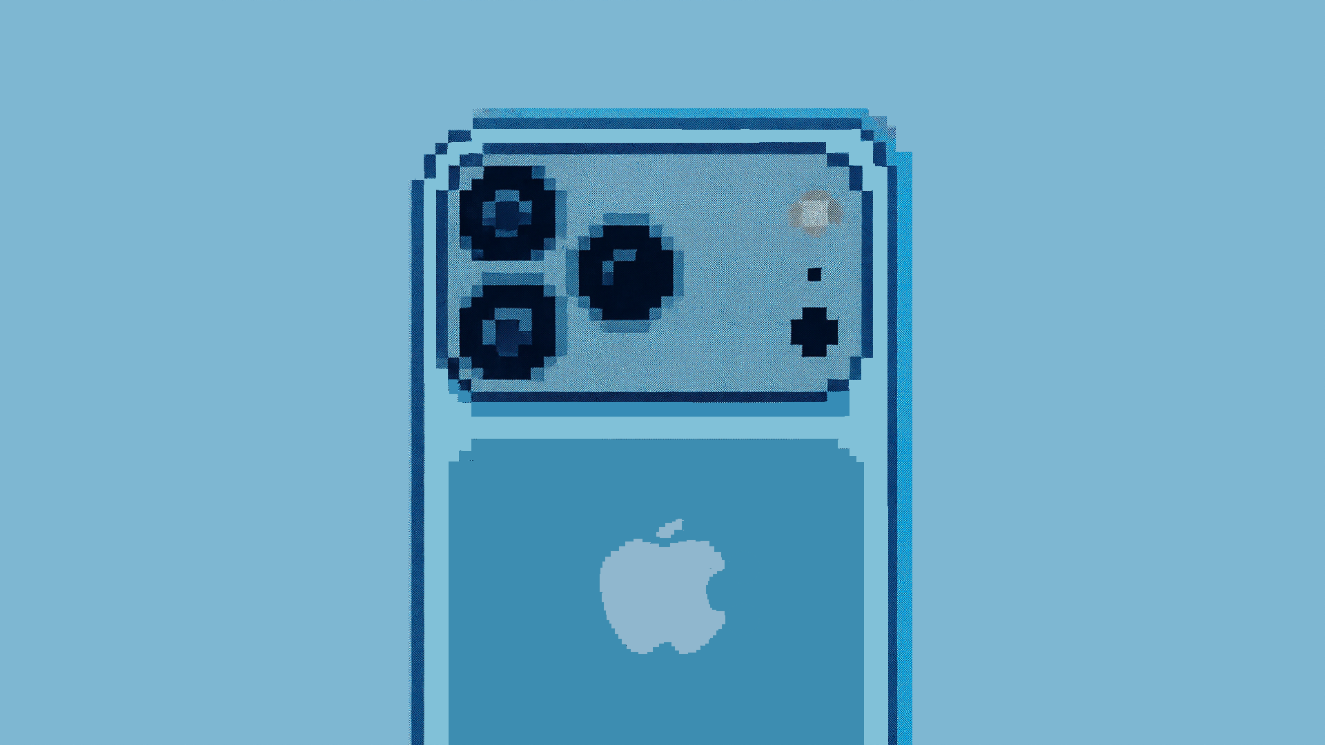 Топ-10 фишек, которые появятся в iPhone 17 Pro