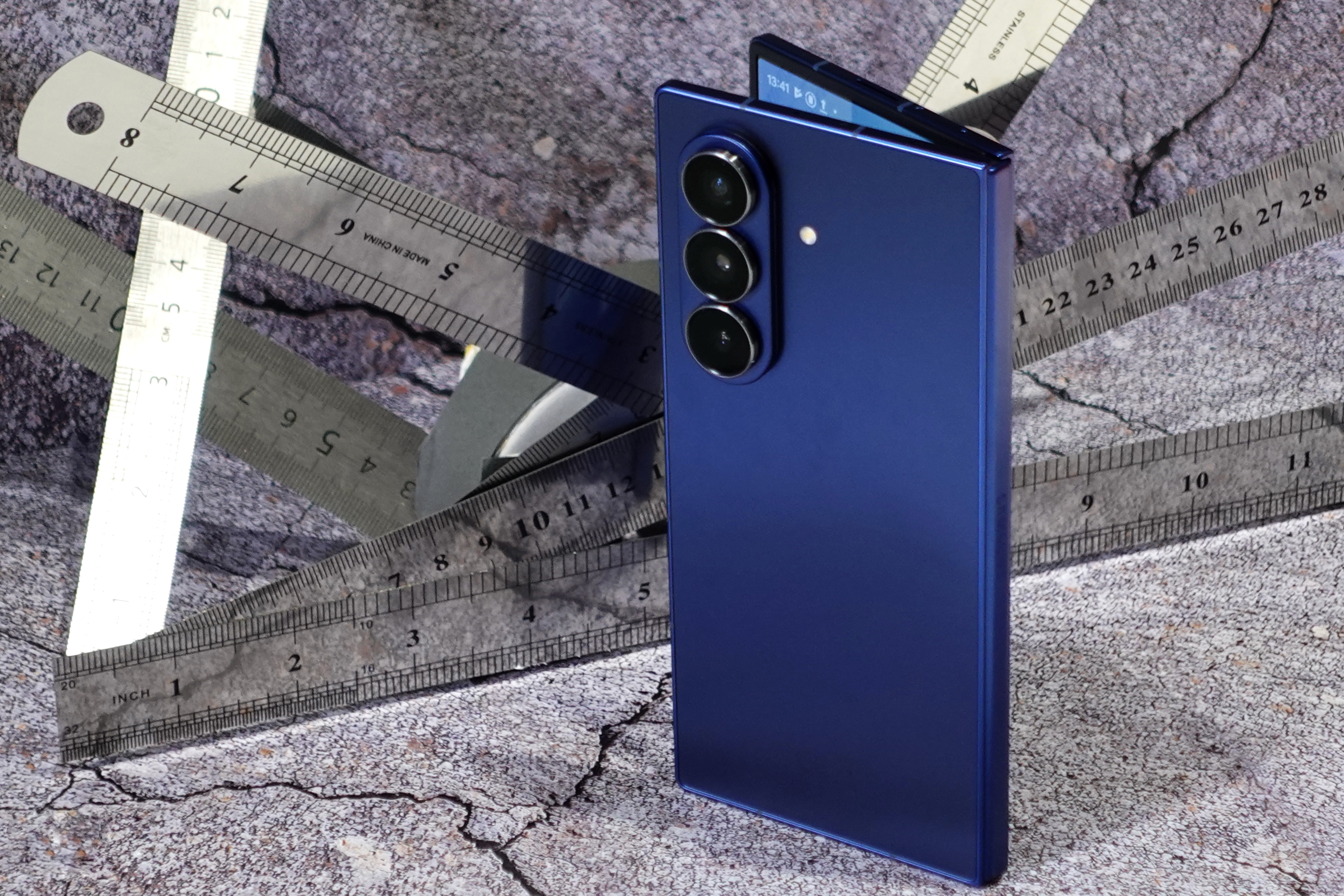 Что нового в Samsung Galaxy Z Fold 7: подробный разбор