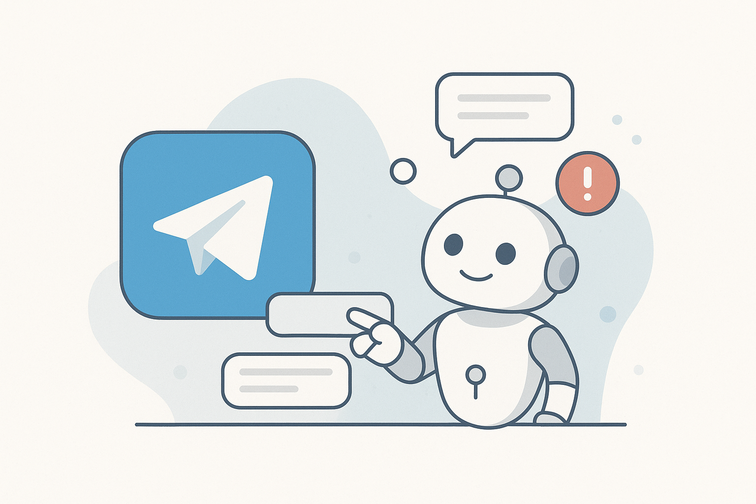 Лучшие боты в Telegram в 2026 году