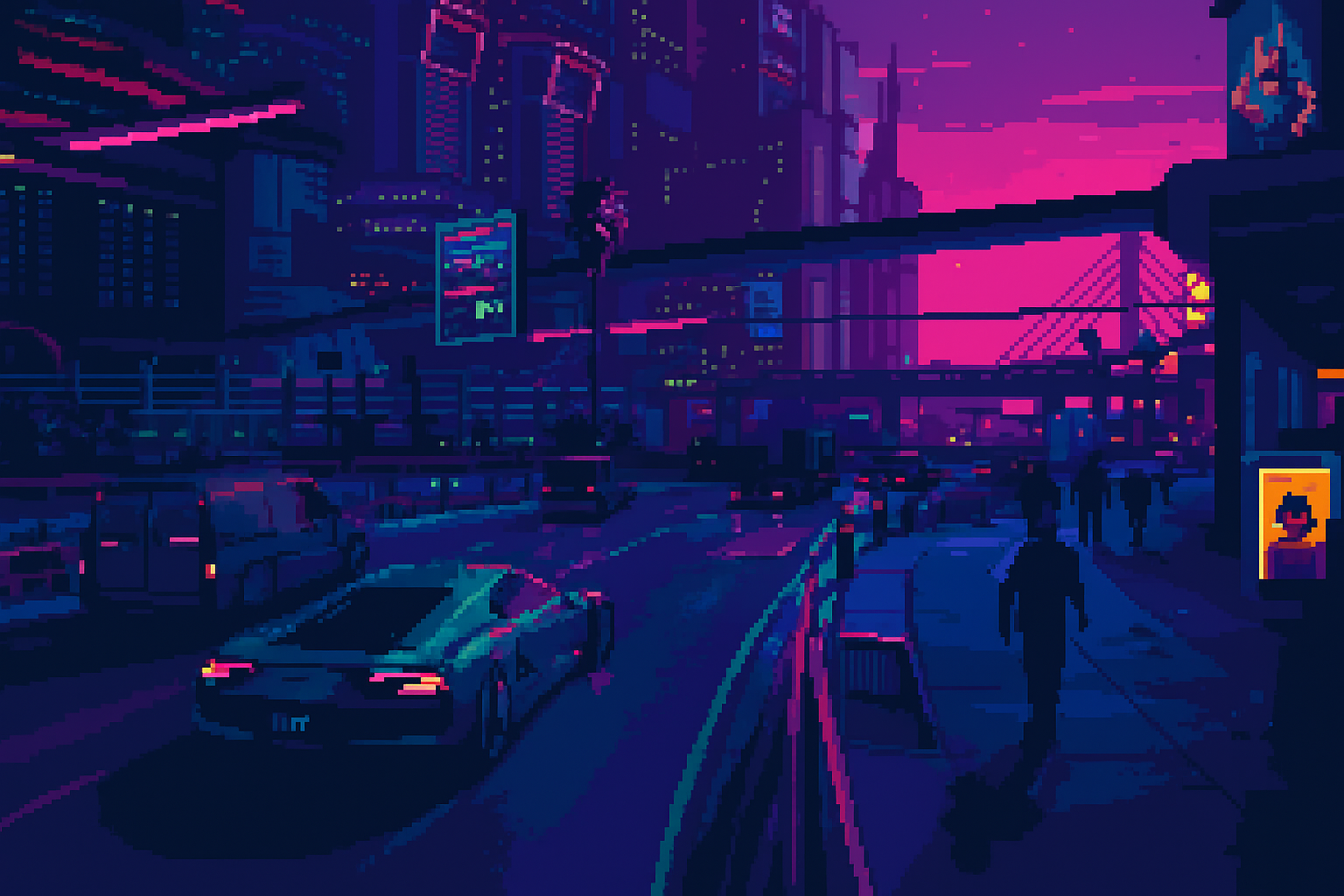 Какой Mac подойдёт для игры в Cyberpunk?