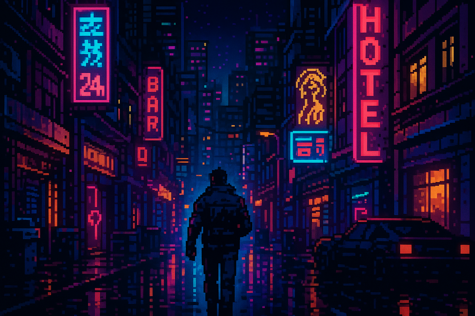 Cyberpunk 2077 протестировали на Mac: результаты порадовали экспертов