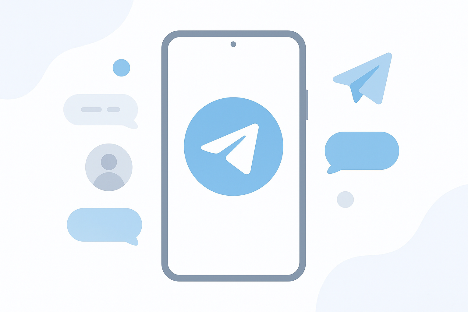 Что такое Telegram и как им пользоваться в 2026 году