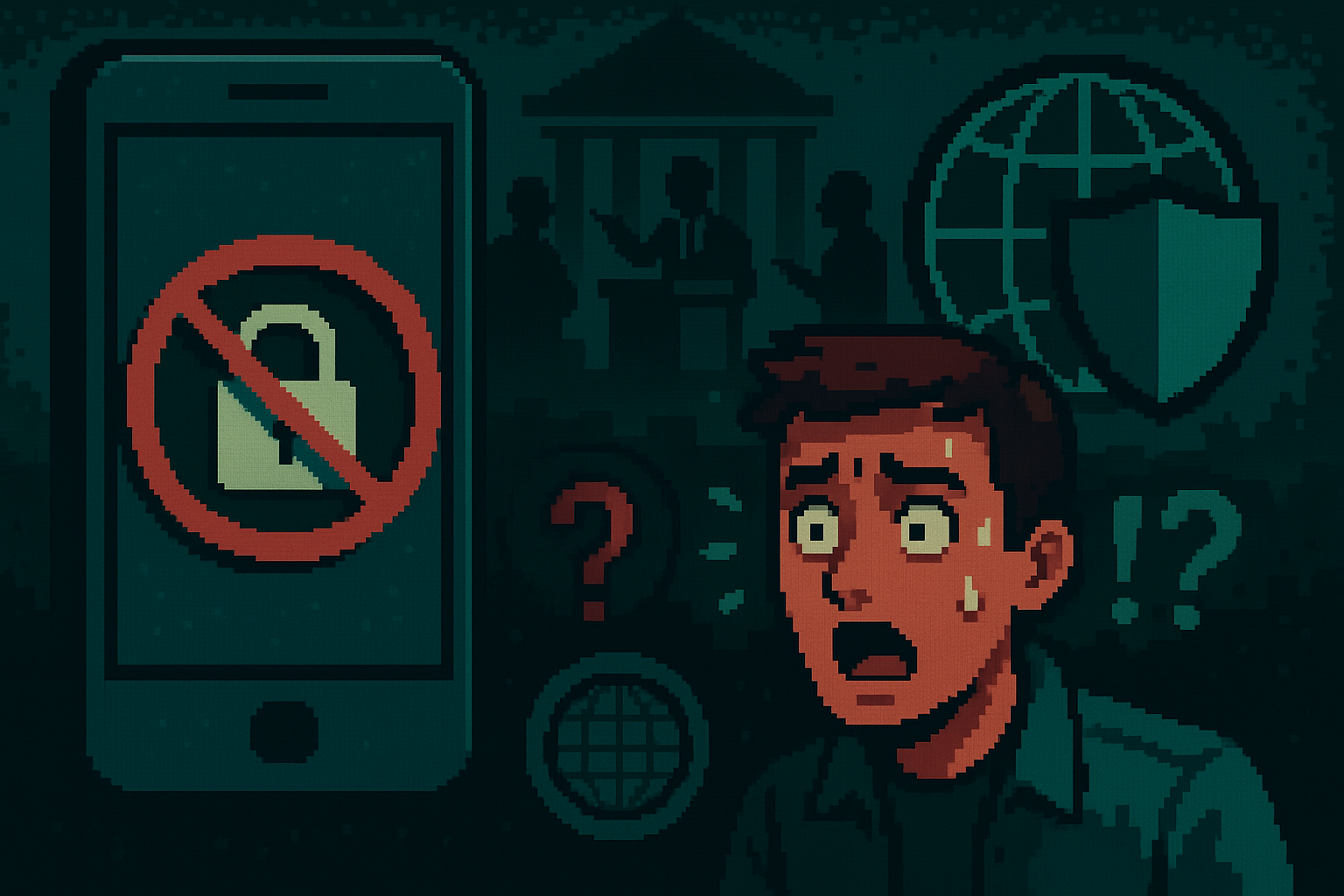 В Госдуме рассказали, заблокируют ли WhatsApp