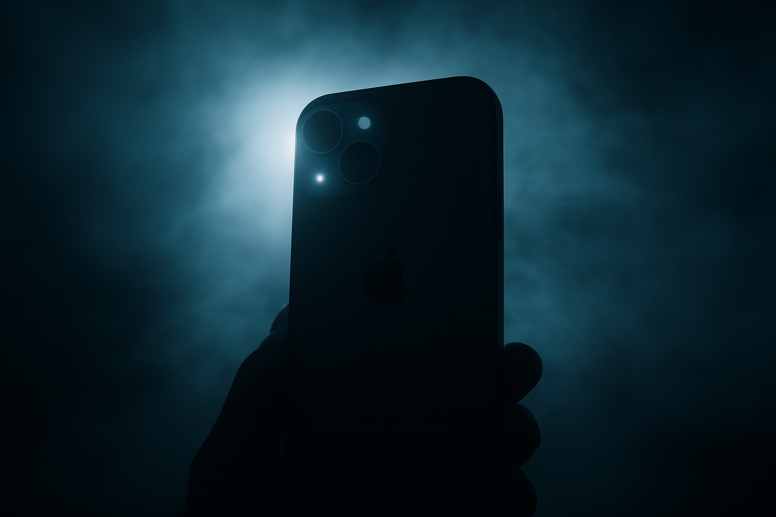 iPhone 17 Pro засветился на съёмках рекламы