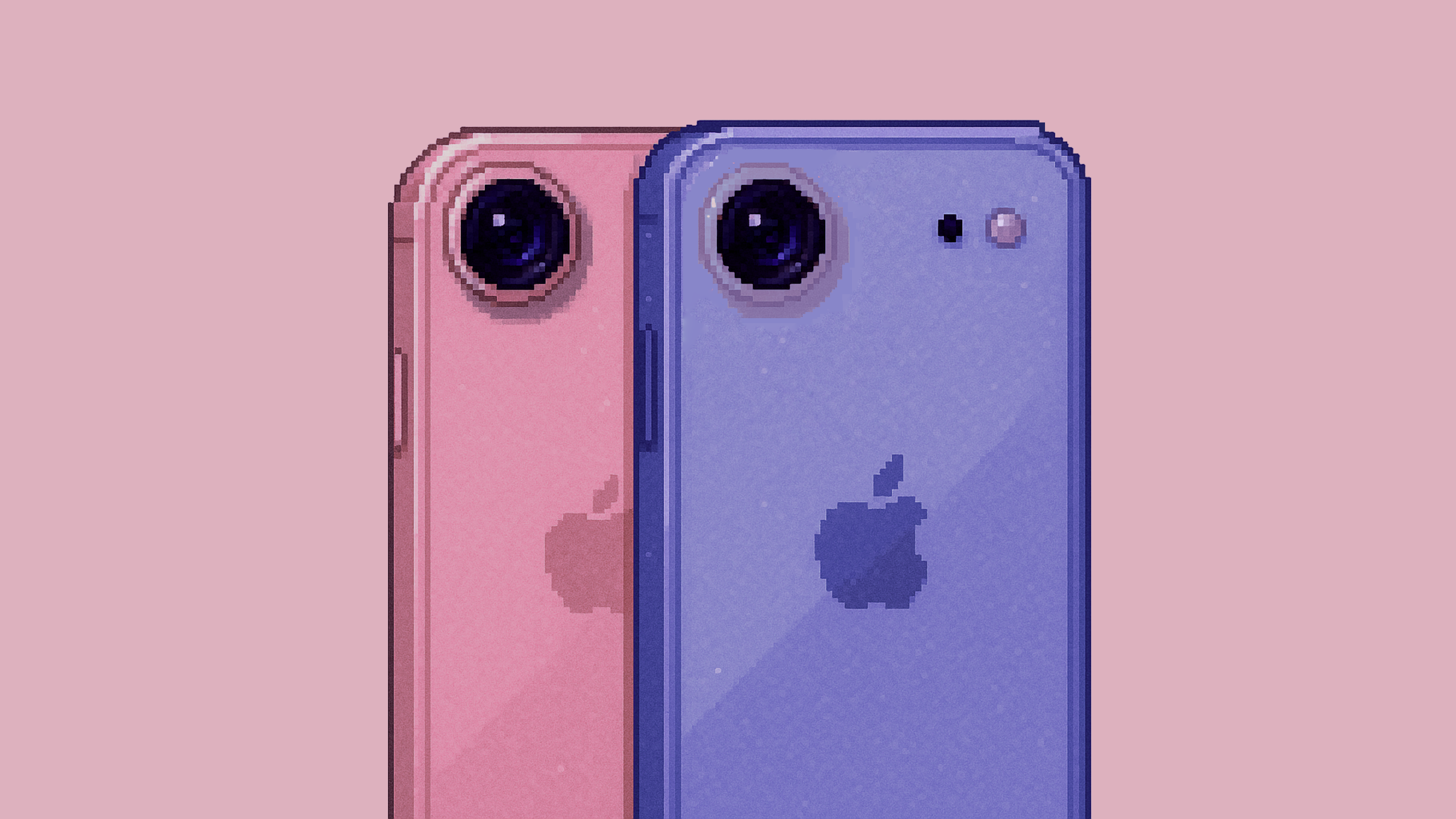 Как выглядят iPhone 17 и iPhone 17 Air в разных цветах
