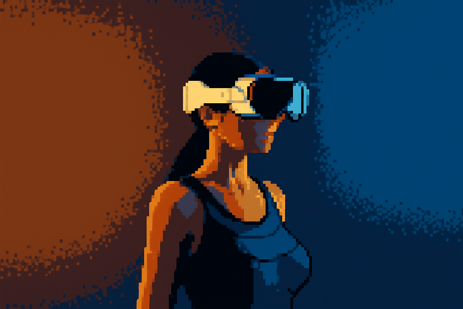 Apple может обновить Vision Pro