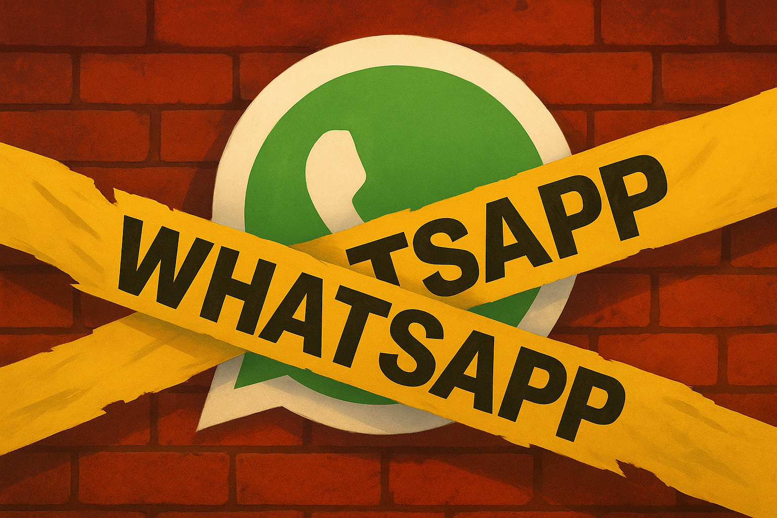 В России усилилось давление на WhatsApp: что известно