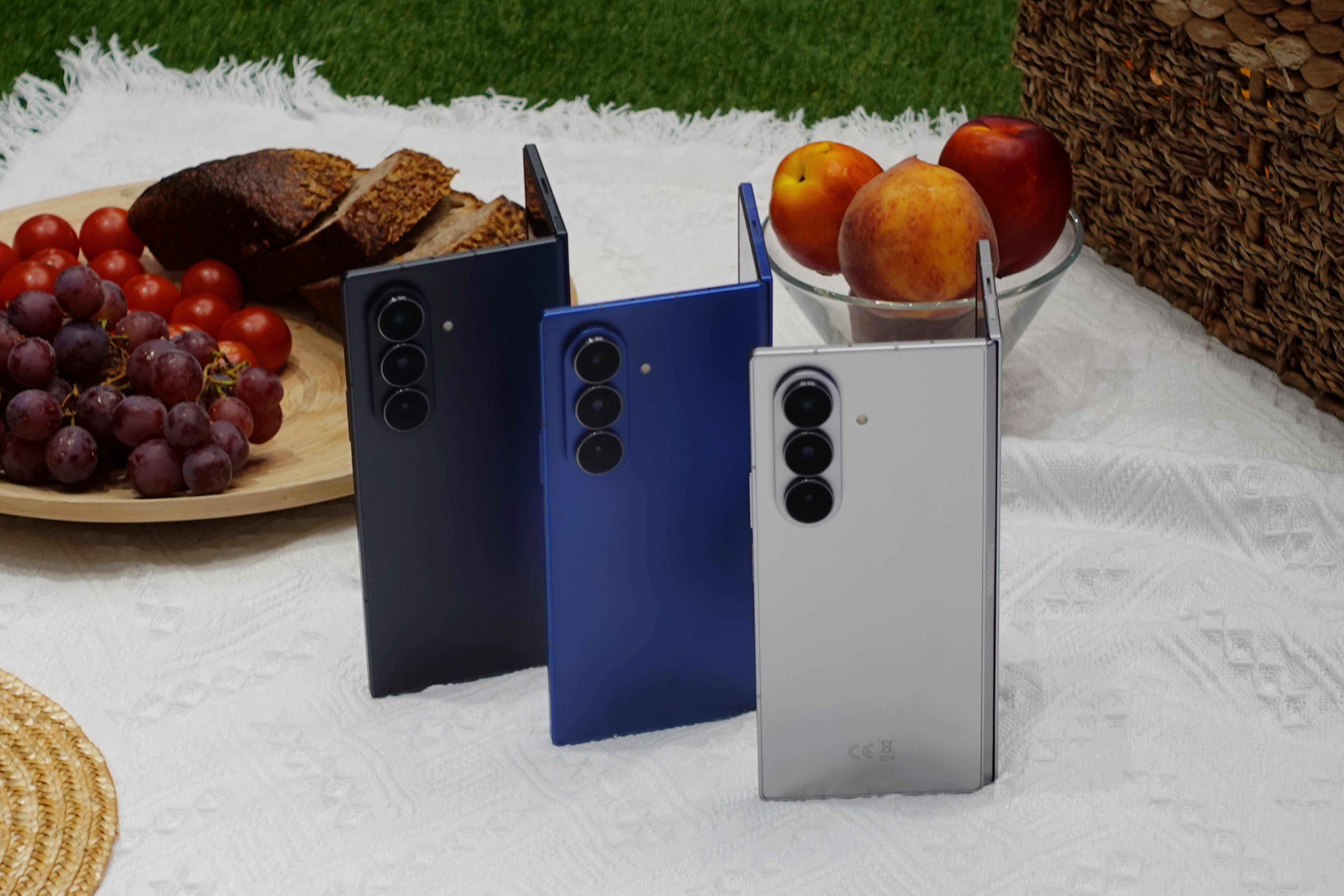 Сколько стоит Samsung Galaxy Z Fold 7, Galaxy Z Flip 7, Galaxy Watch 8 и Watch 8 Classic в России