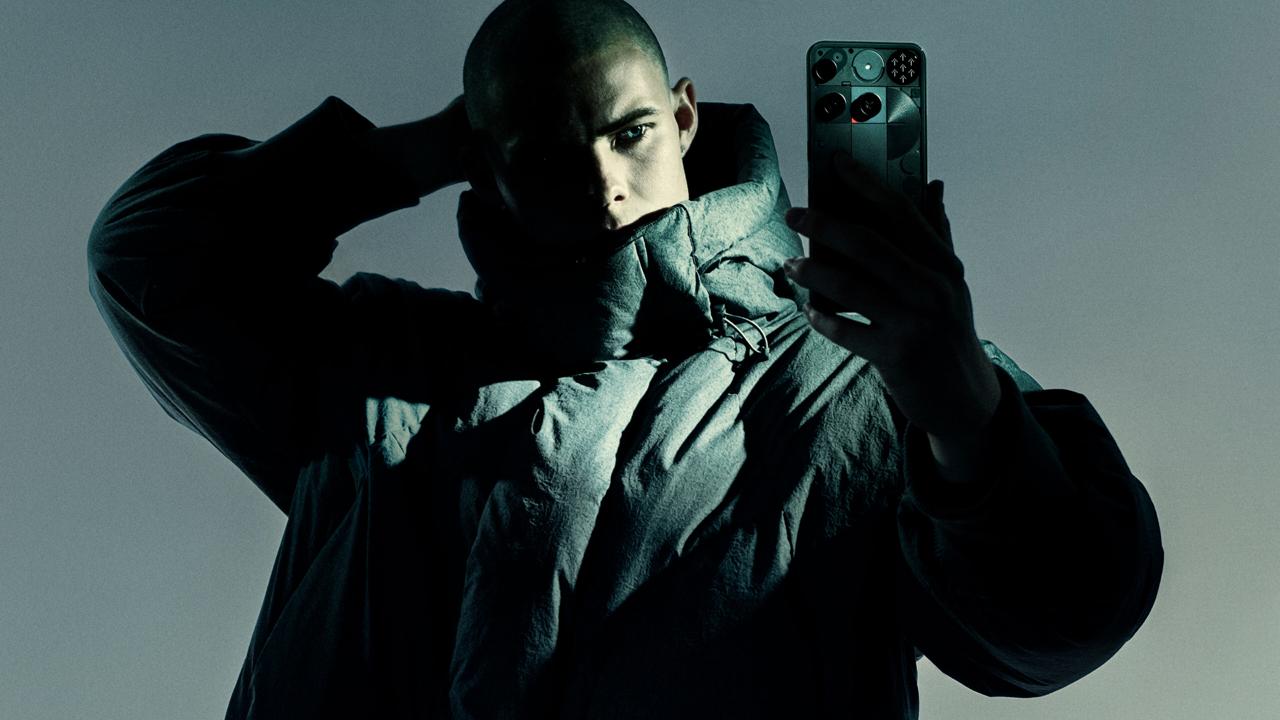 Представлен Nothing Phone (3)