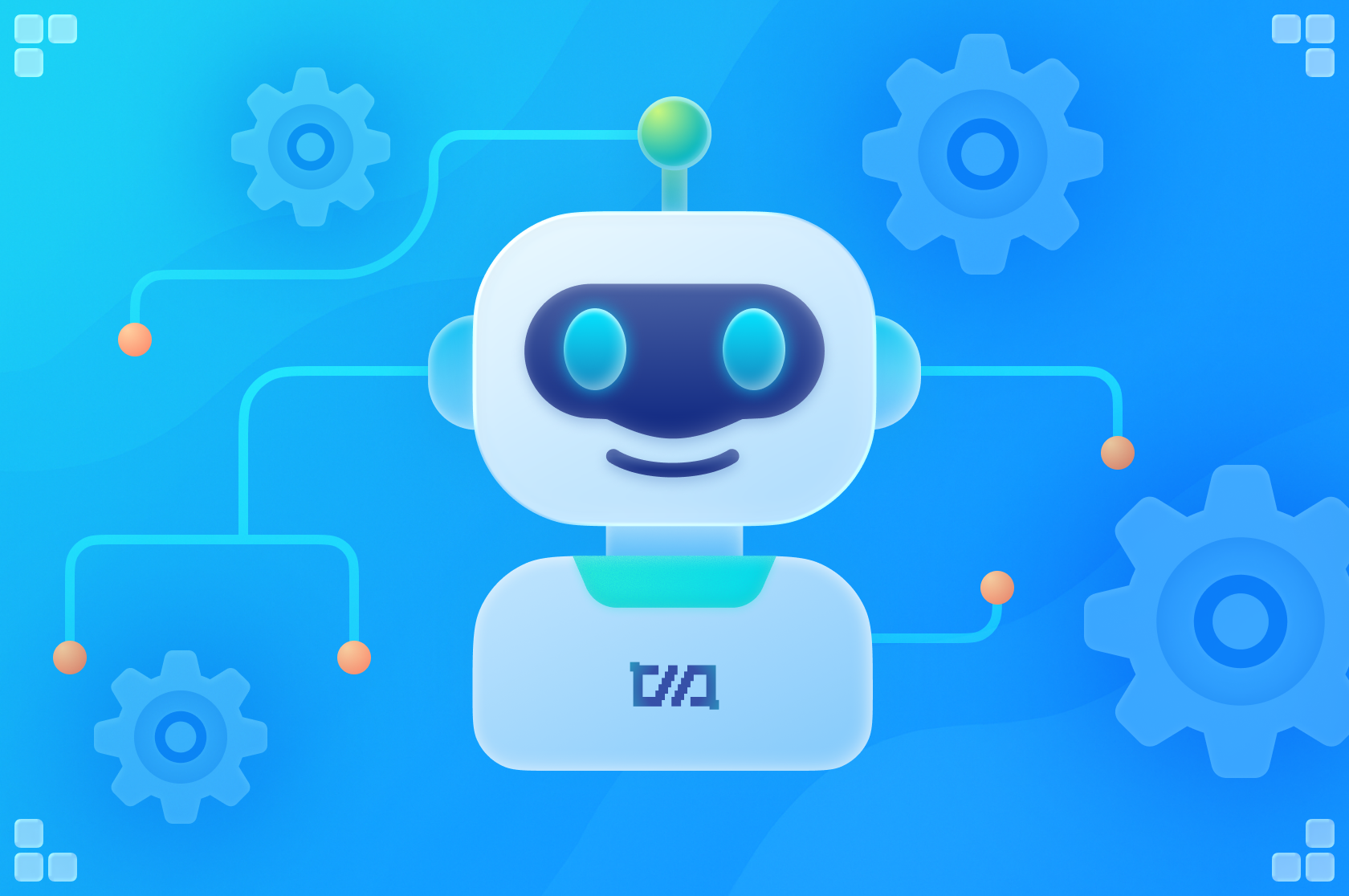 Боты и автоматизация