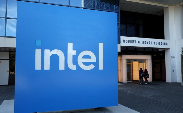 Администрация Трампа начала переговоры о покупке доли в Intel