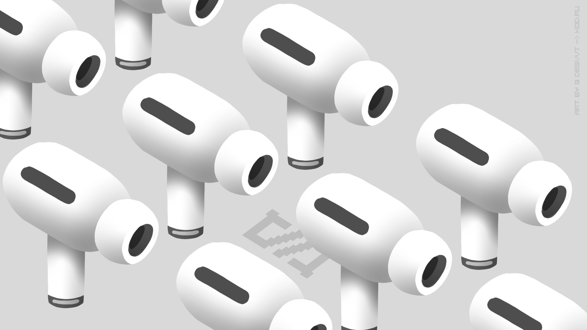 AirPods Pro 3 выйдут в 2025 году с функцией мониторинга сердечного ритма