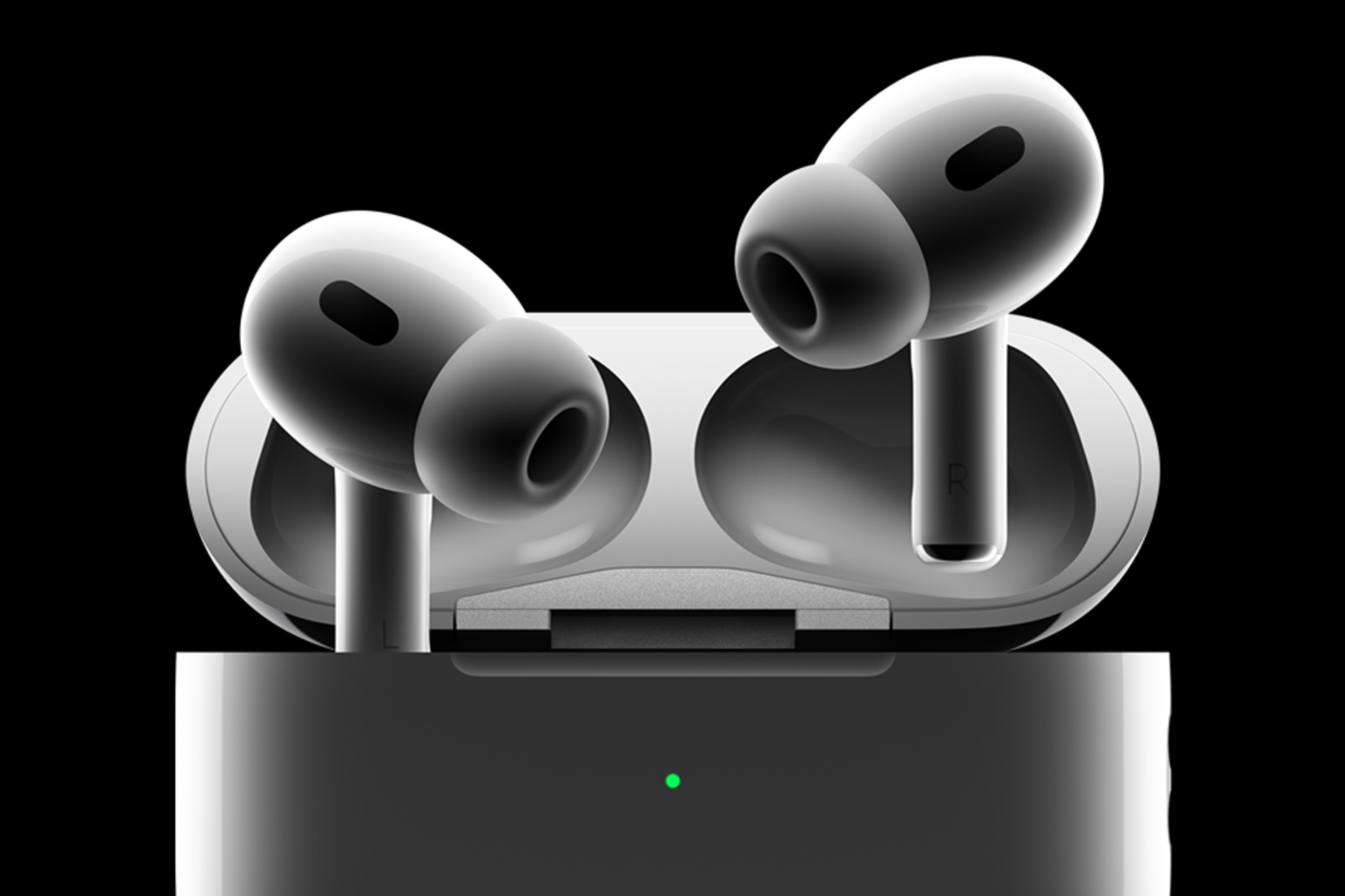Топ-7 новых фишек AirPods в iOS 26. Например, управление камерой и контроль сна